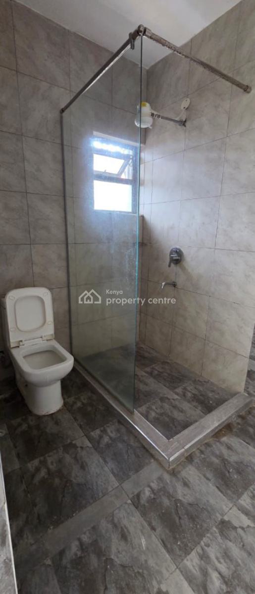 4 Bedroom, 3rd Parklands, Parklands, Nairobi, Apartment for Rent