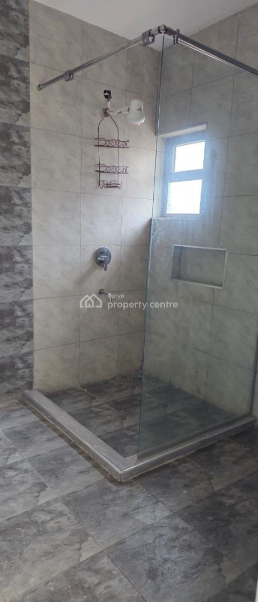 4 Bedroom, 3rd Parklands, Parklands, Nairobi, Apartment for Rent