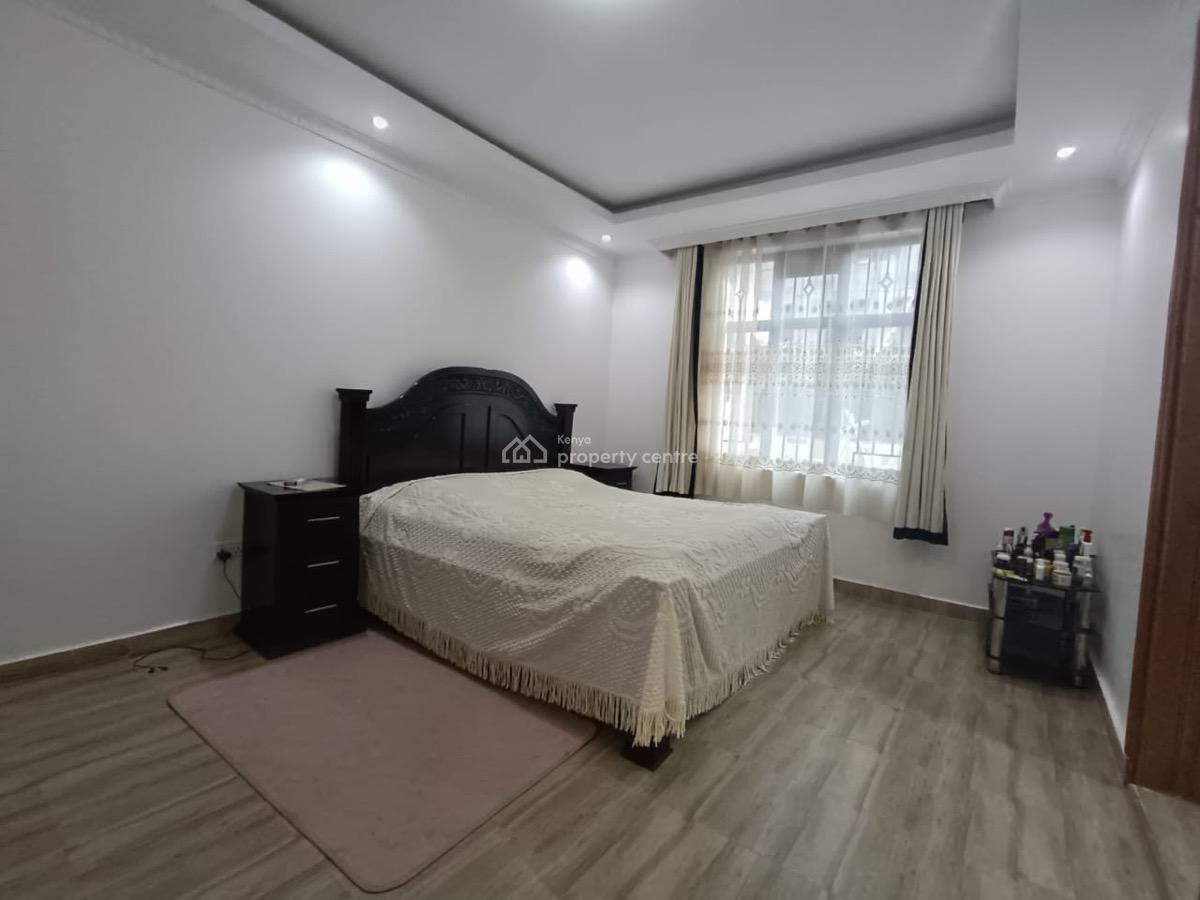 Luxurious 5 Bedroom, Ruiru, Kiambu, House for Sale