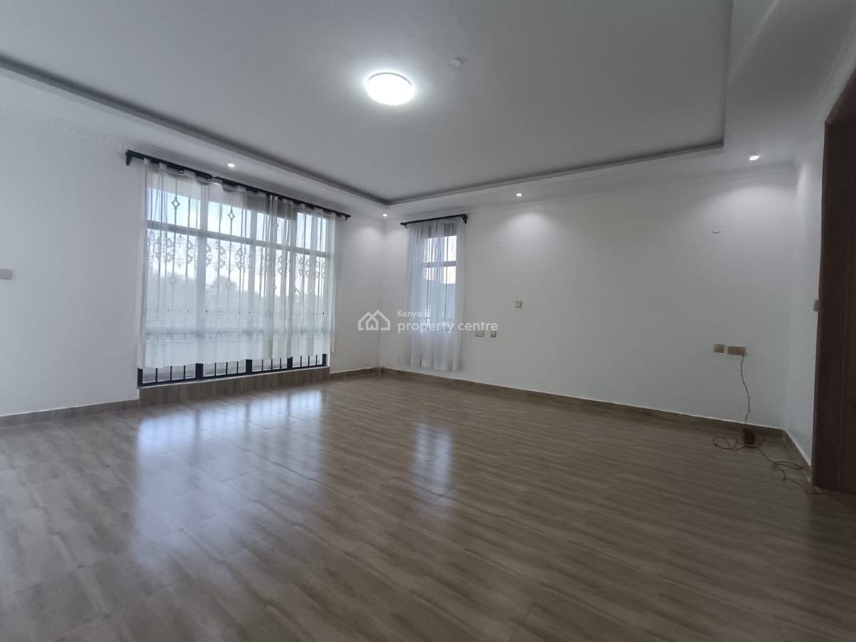 Luxurious 5 Bedrooms, Ruiru, Kiambu, House for Sale