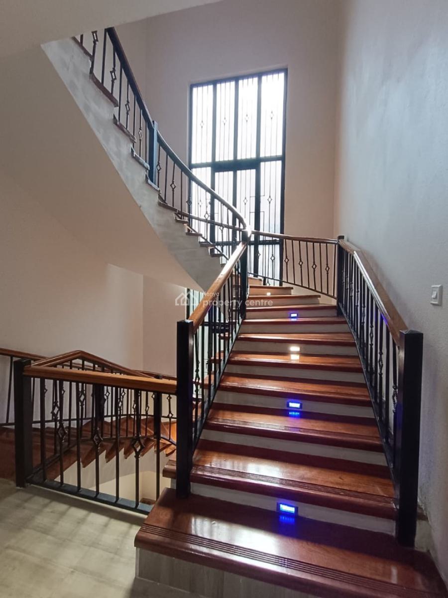 Luxurious 5 Bedrooms, Ruiru, Kiambu, House for Sale