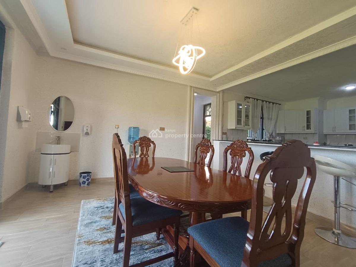 Luxurious 5 Bedrooms, Ruiru, Kiambu, House for Sale