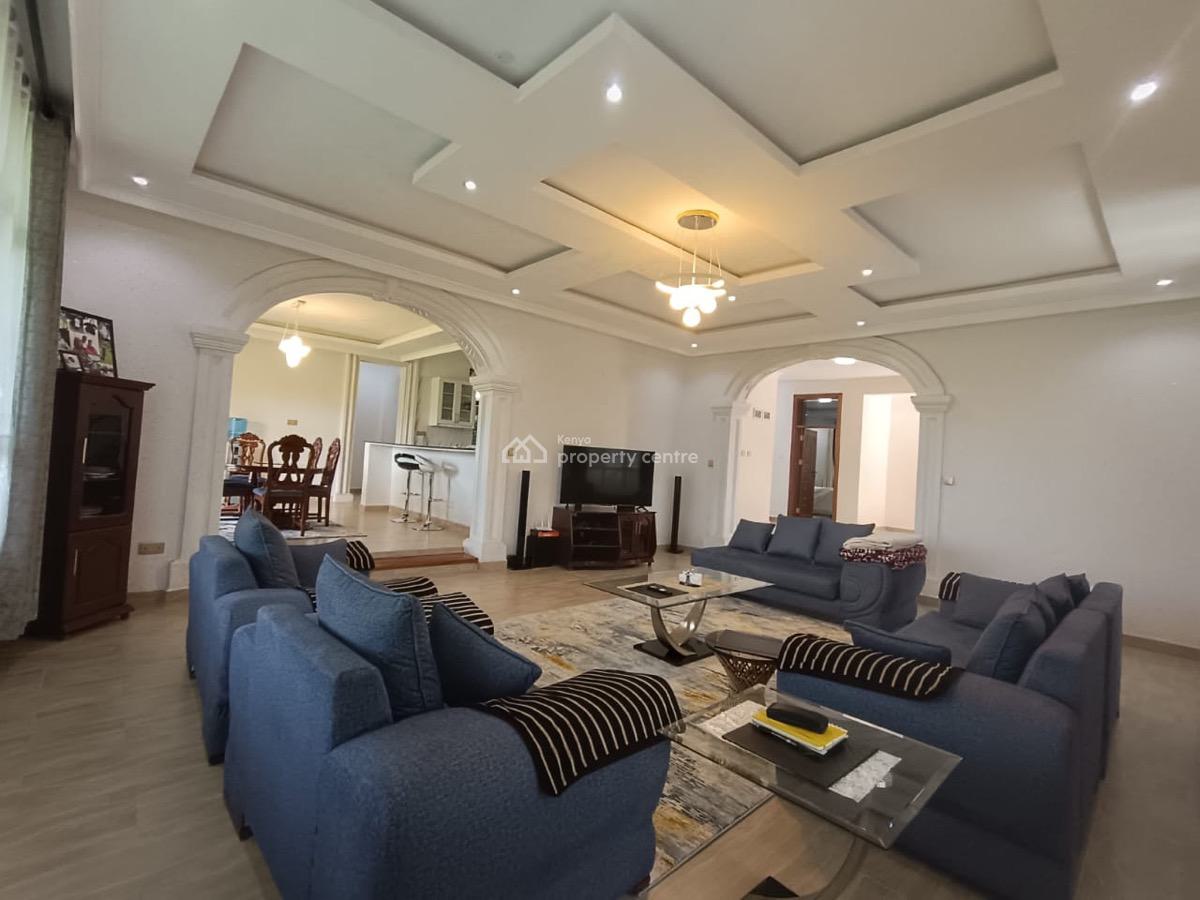 Luxurious 5 Bedrooms, Ruiru, Kiambu, House for Sale