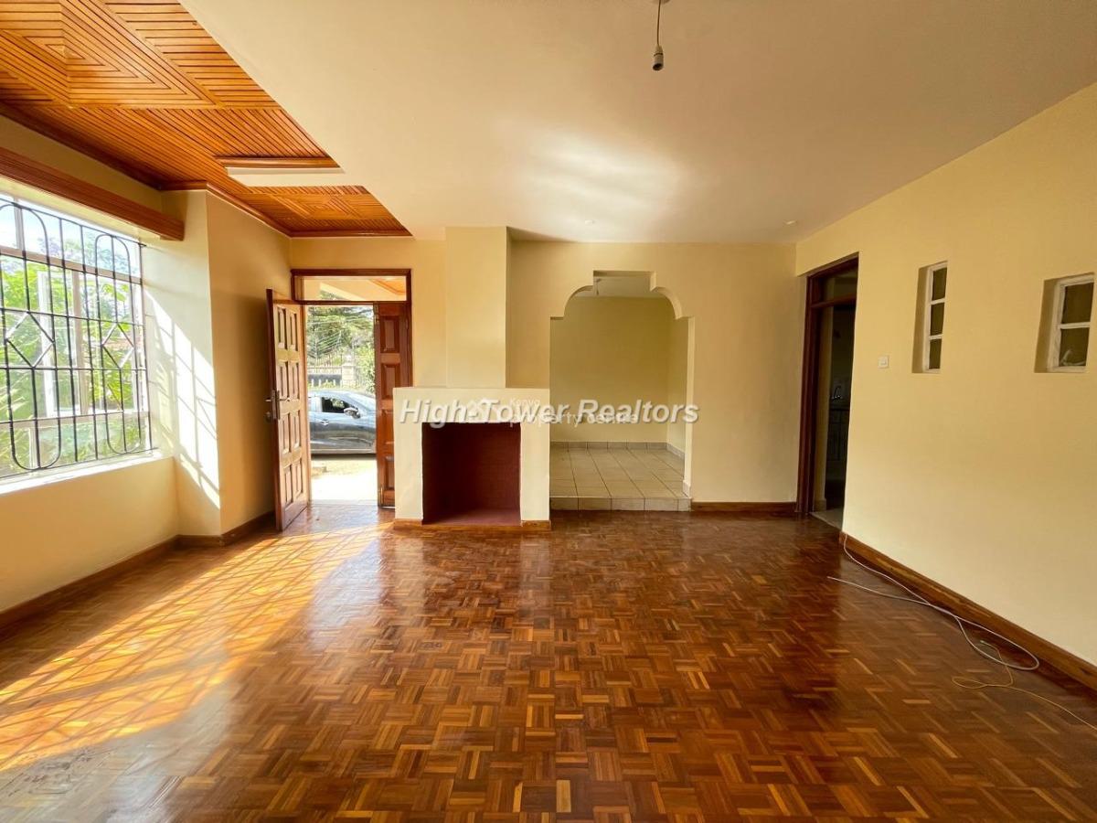 Crestline Townhouses, Karen, Nairobi, House for Rent