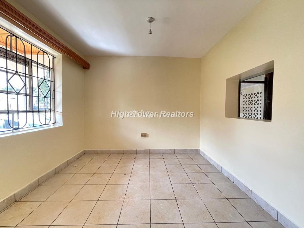 Crestline Townhouses, Karen, Nairobi, House for Rent