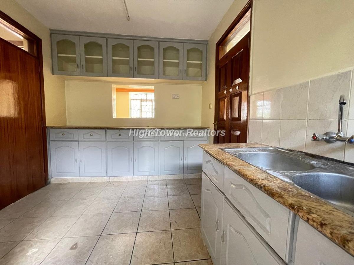 Crestline Townhouses, Karen, Nairobi, House for Rent