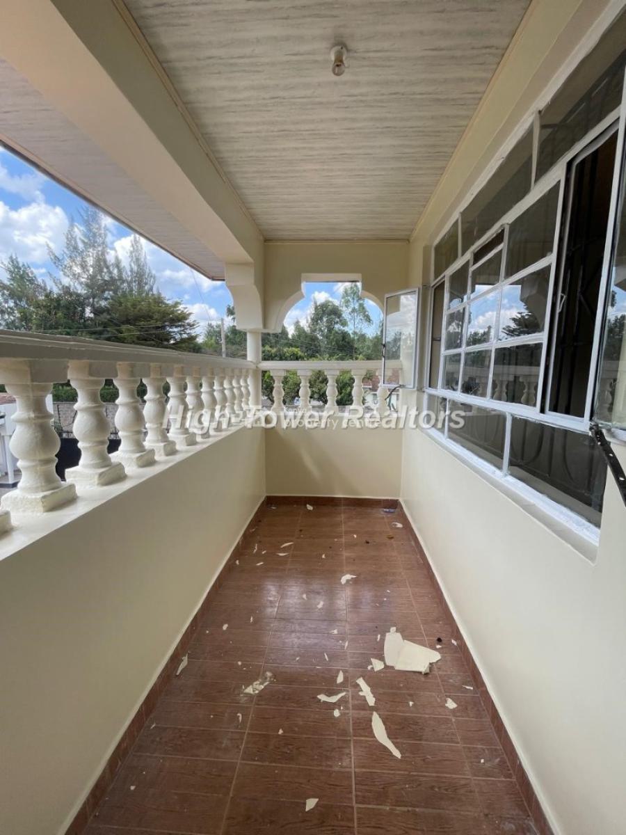 Crestline Townhouses, Karen, Nairobi, House for Rent