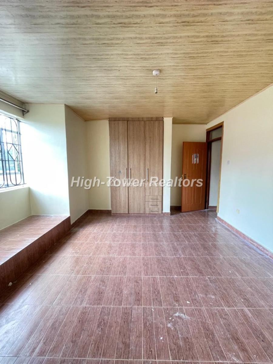 Crestline Townhouses, Karen, Nairobi, House for Rent