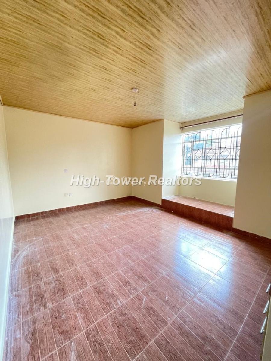 Crestline Townhouses, Karen, Nairobi, House for Rent