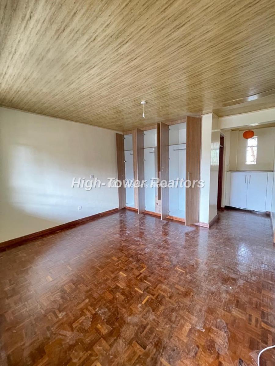 Crestline Townhouses, Karen, Nairobi, House for Rent