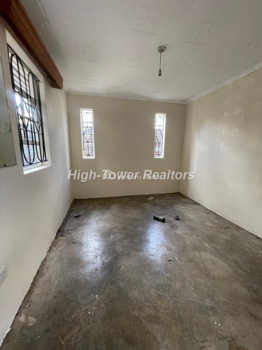 Crestline Townhouses, Karen, Nairobi, House for Rent