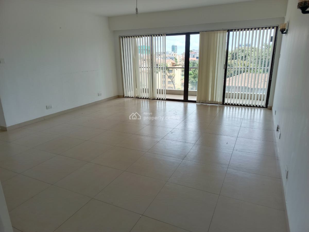 a Magnificent 2 Bedroom Master Ensuite, Lavington, Nairobi, Apartment for Rent