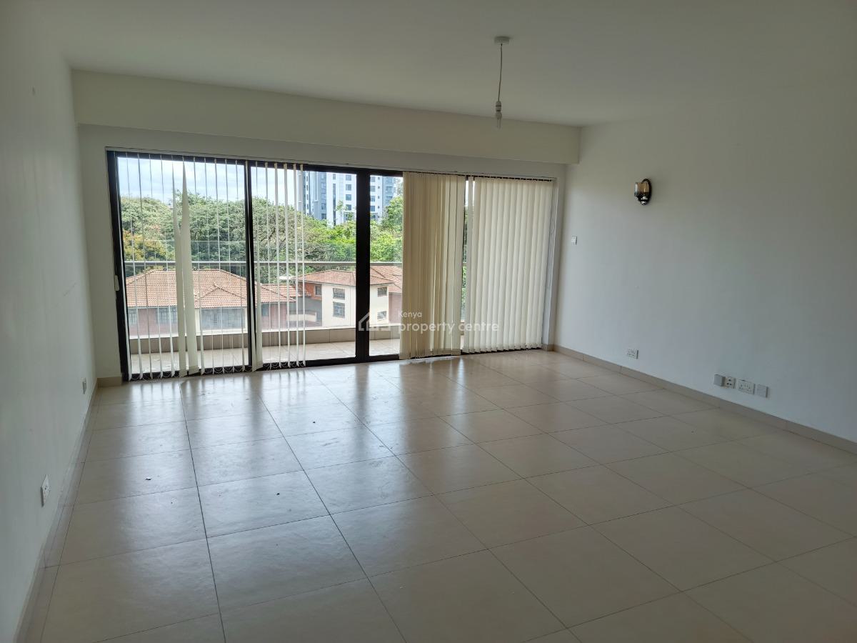 a Magnificent 2 Bedroom Master Ensuite, Lavington, Nairobi, Apartment for Rent