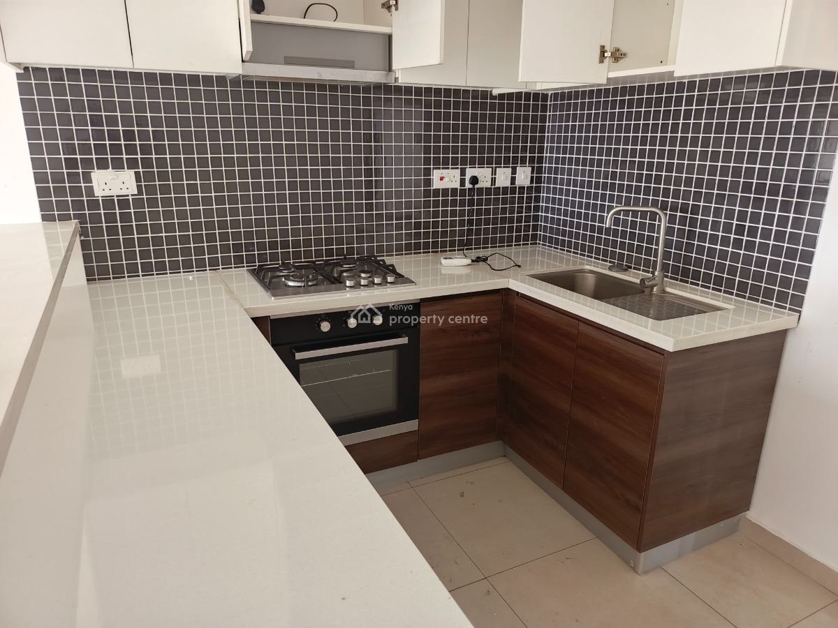 a Magnificent 2 Bedroom Master Ensuite, Lavington, Nairobi, Apartment for Rent