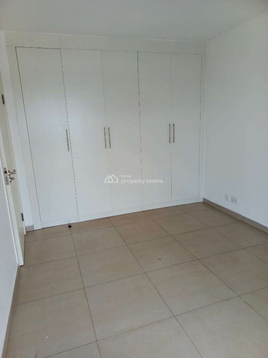 a Magnificent 2 Bedroom Master Ensuite, Lavington, Nairobi, Apartment for Rent