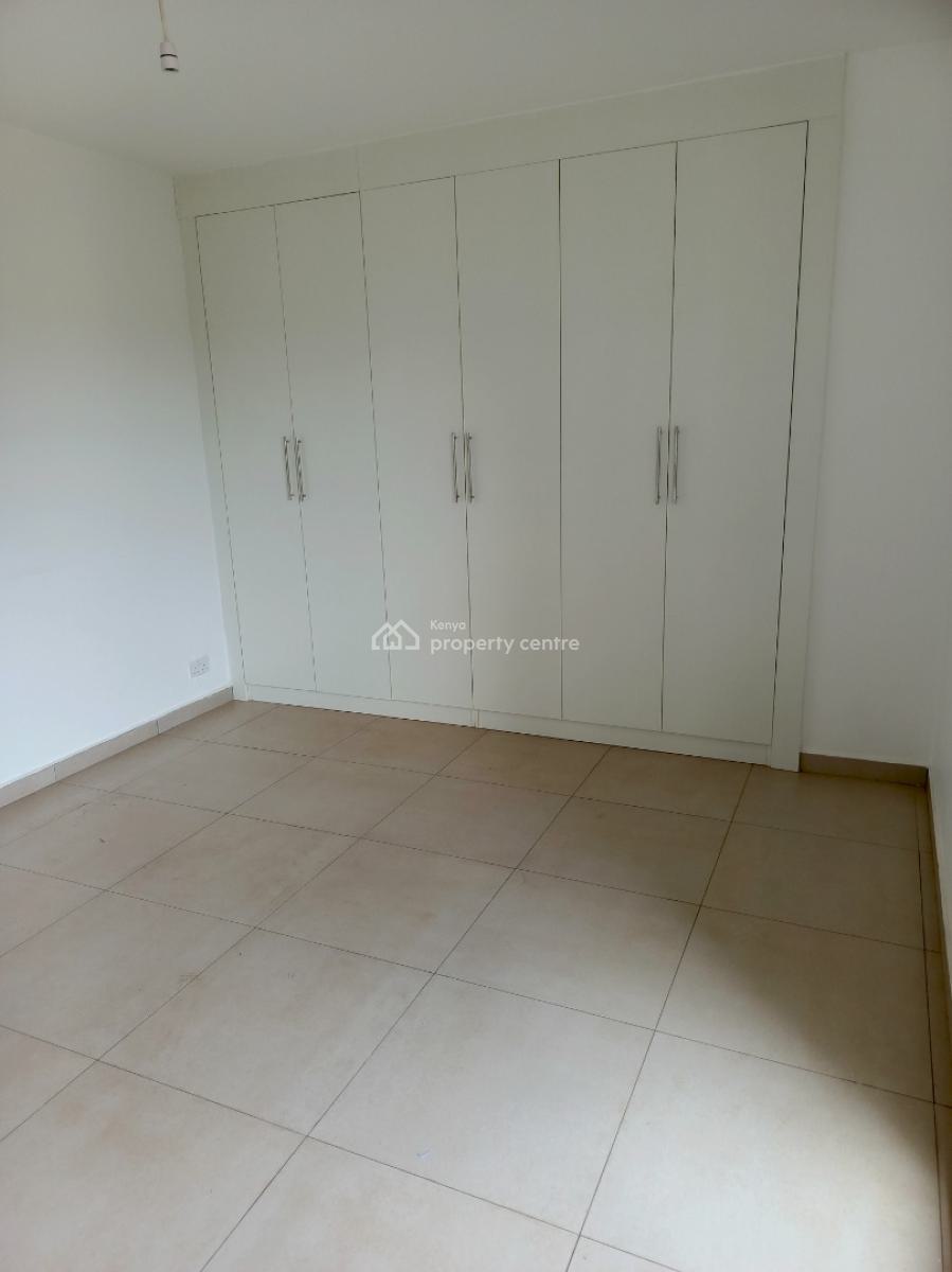 a Magnificent 2 Bedroom Master Ensuite, Lavington, Nairobi, Apartment for Rent