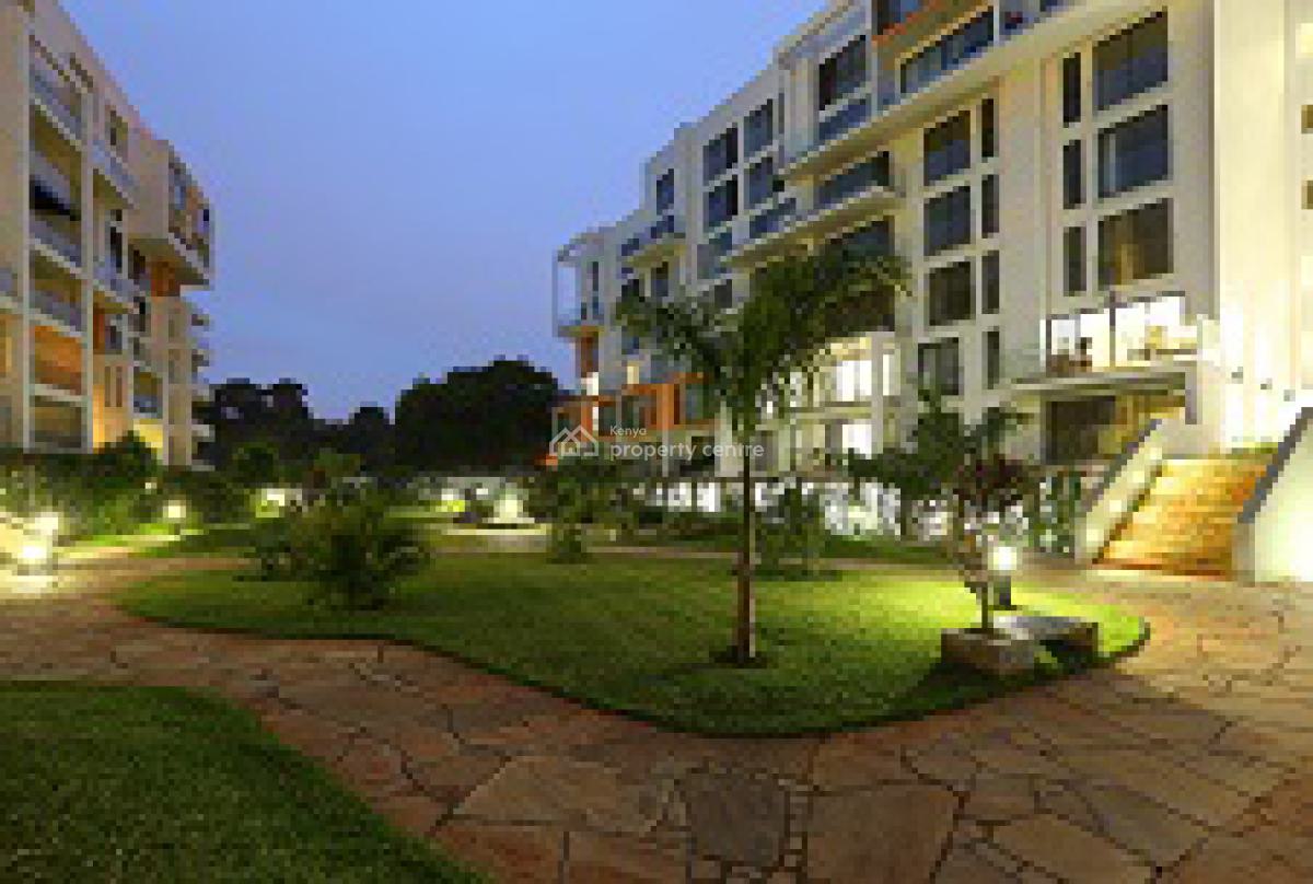 New 2bedroom All Ensuite Duplex Apartments with Balcony in Garden City, Garden City, Nairobi Central, Nairobi, Apartment for Sale