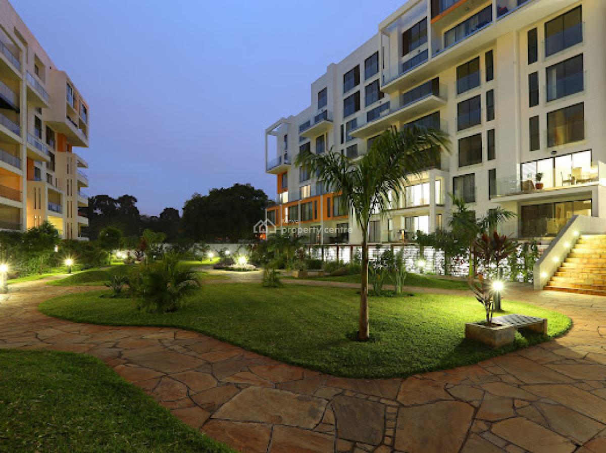 New 2bedroom All Ensuite Duplex Apartments with Balcony in Garden City, Garden City, Nairobi Central, Nairobi, Apartment for Sale