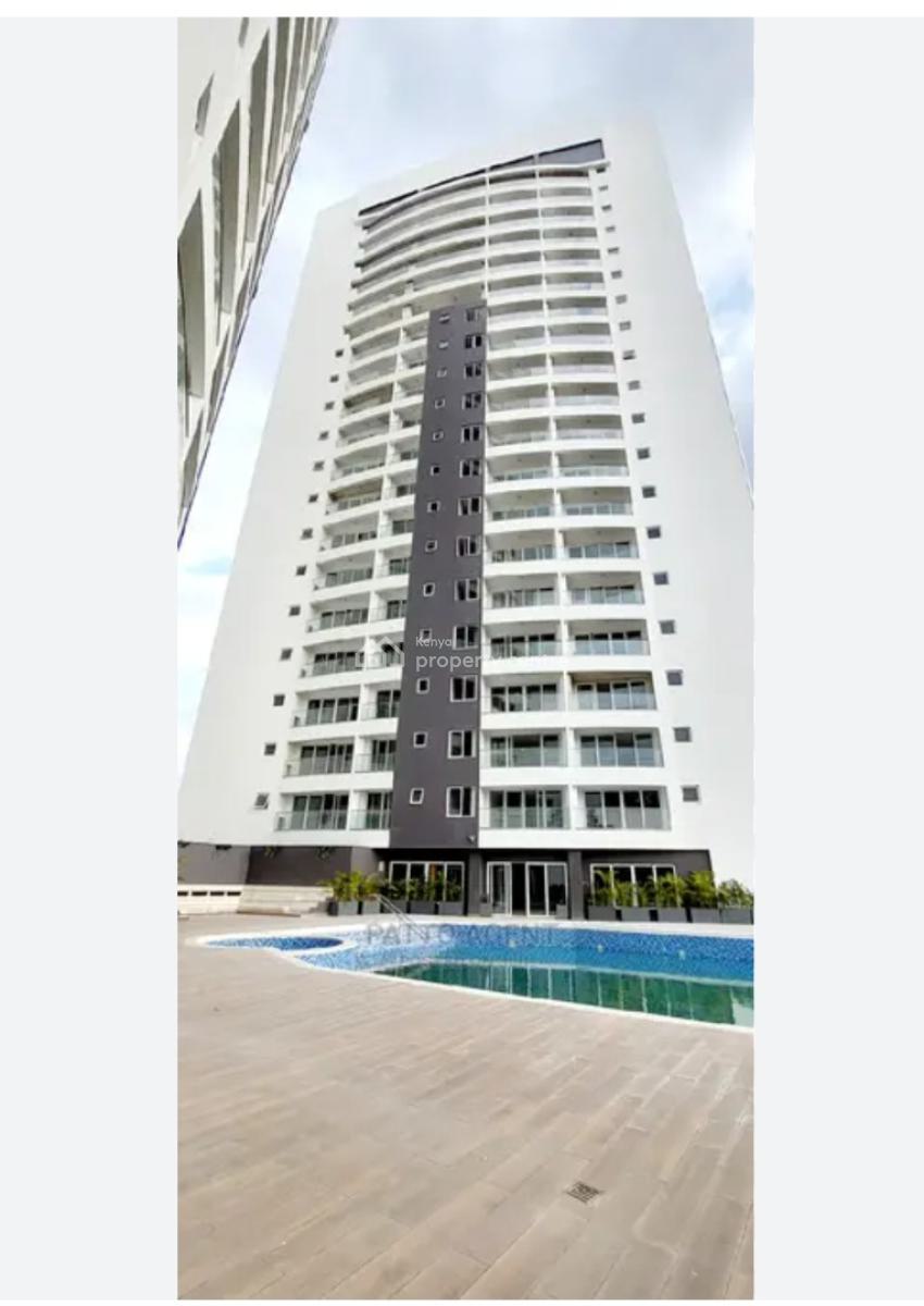 Exquisite 3 Bedroom All Ensuite Apartment Plus Dsq in Kileleshwa., Kileleshwa, Nairobi, Apartment for Sale