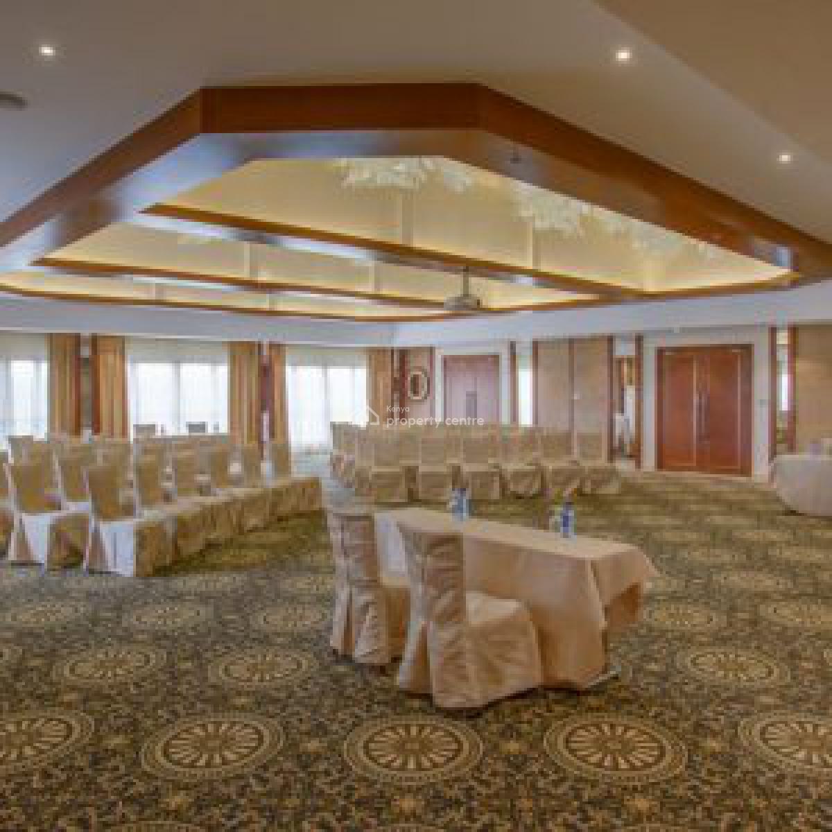 Luxurious 5 Star Hotel and Suite in Nairobi Parklands., Parklands., Nairobi Central, Nairobi, Commercial Property for Sale