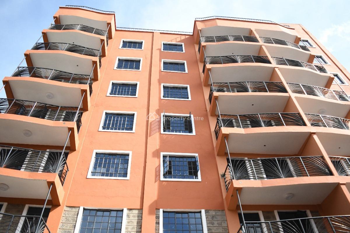 Income Generating 2block Apartments on 3/4 Acre in Lavington., Lavington, Nairobi, Commercial Property for Sale