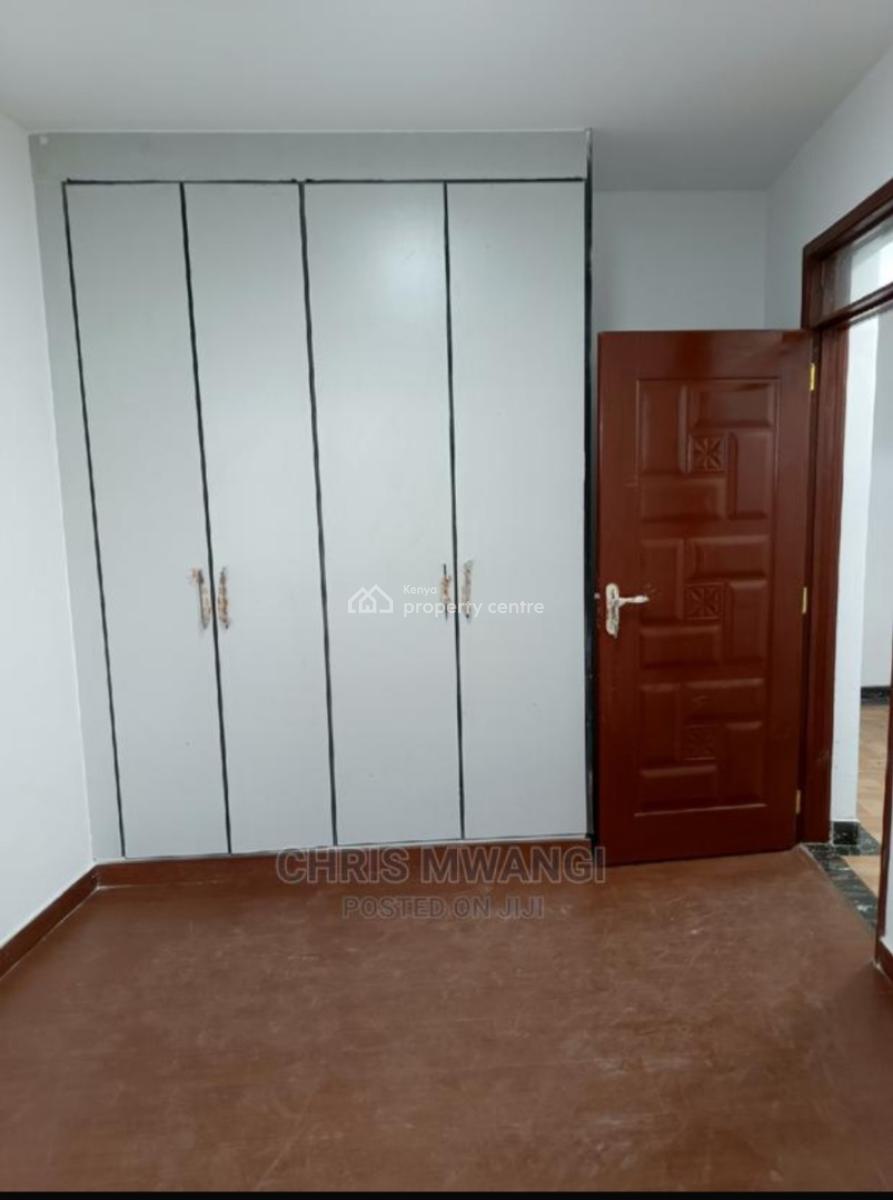 Income Generating 3bedroom Block of Flat in Muchatha, Ruaka., Ruaka, Kiambu, Commercial Property for Sale