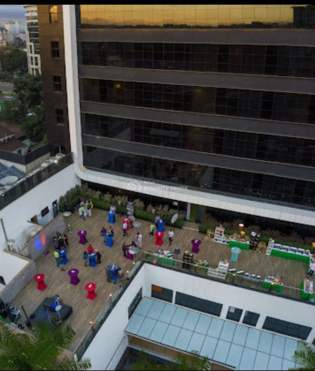 Magnificent and Exclusive 4 Star Hotel on Half Acre in Westlands., Westlands., Nairobi Central, Nairobi, Commercial Property for Sale