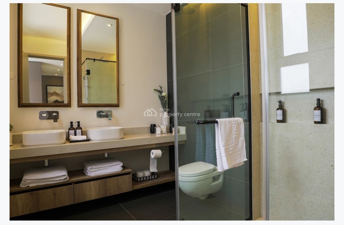 Contemporary 3bedroom Villas All Ensuite with Dsq in Sigona., Kikuyu, a Few Meters From Waiyaki Way, Sigona, Kiambu, House for Sale