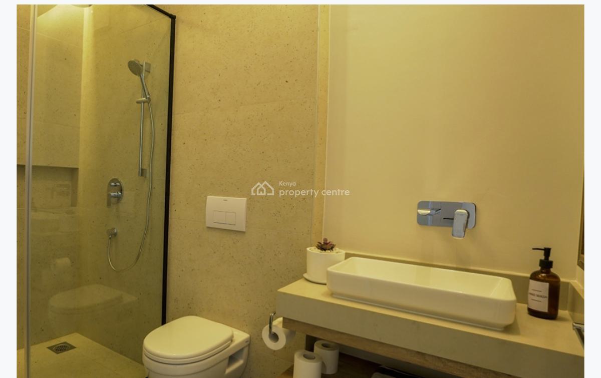 Contemporary 3bedroom Villas All Ensuite with Dsq in Sigona., Kikuyu, a Few Meters From Waiyaki Way, Sigona, Kiambu, House for Sale