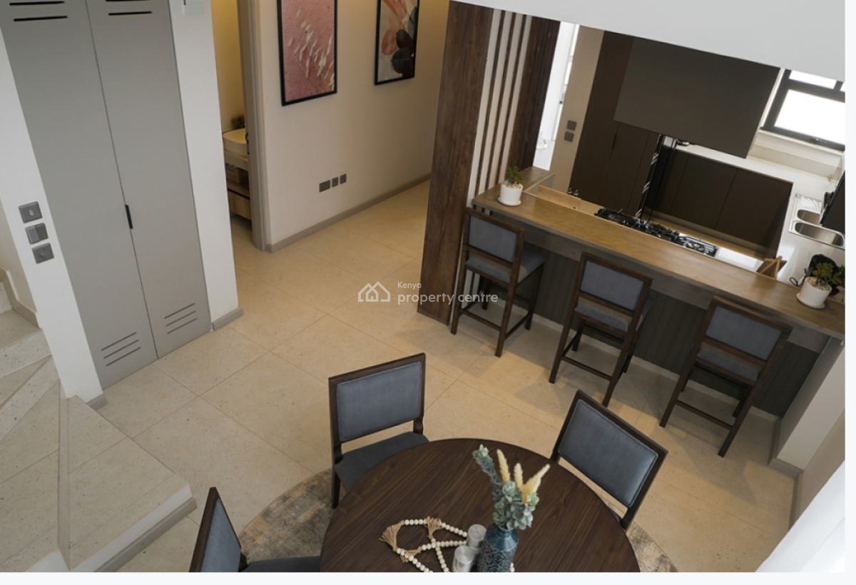 Contemporary 4 Bedroom Villas All Ensuite with Dsq in Sigona., Sigona, Kikuyu, a Few Meters From Waiyaki Way, Sigona, Kiambu, House for Sale