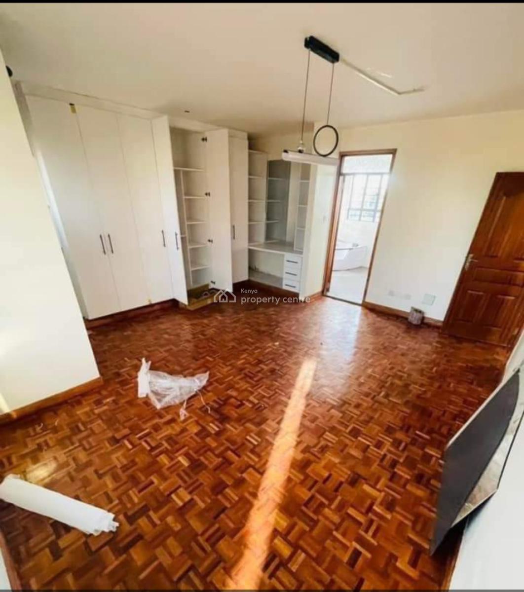 Beautiful 4 Bedroom Villas 2 Ensuite Plus Sq in Gikambura Kikuyu., Kikuyu, Kiambu, House for Sale