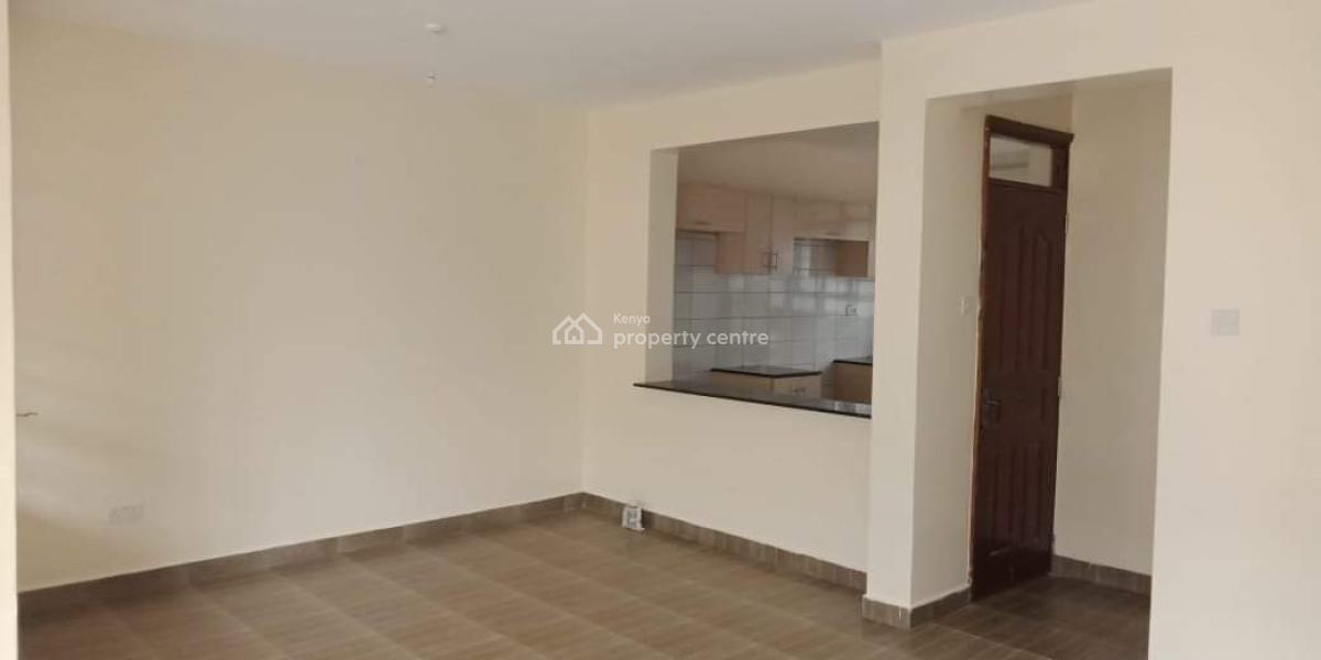 Beautiful 4 Bedroom Maisonette 2 Ensuite in Gated Community in Kikuyu., 200 Meters From The Tarmac Road, Kikuyu, Kiambu, House for Sale