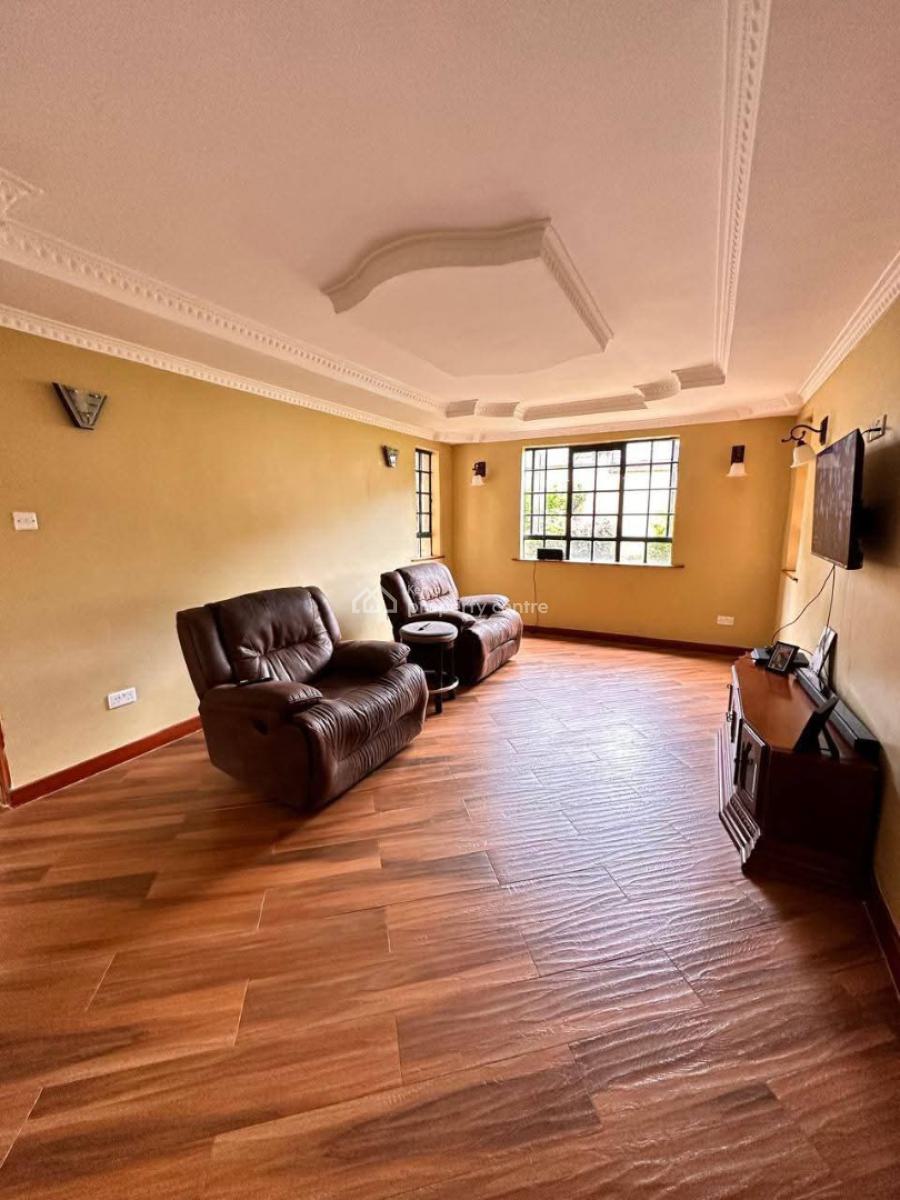 Amazing 4bedroom Home All Ensuite with Dsq on Half Acre in Karen., Karen, Nairobi, House for Sale