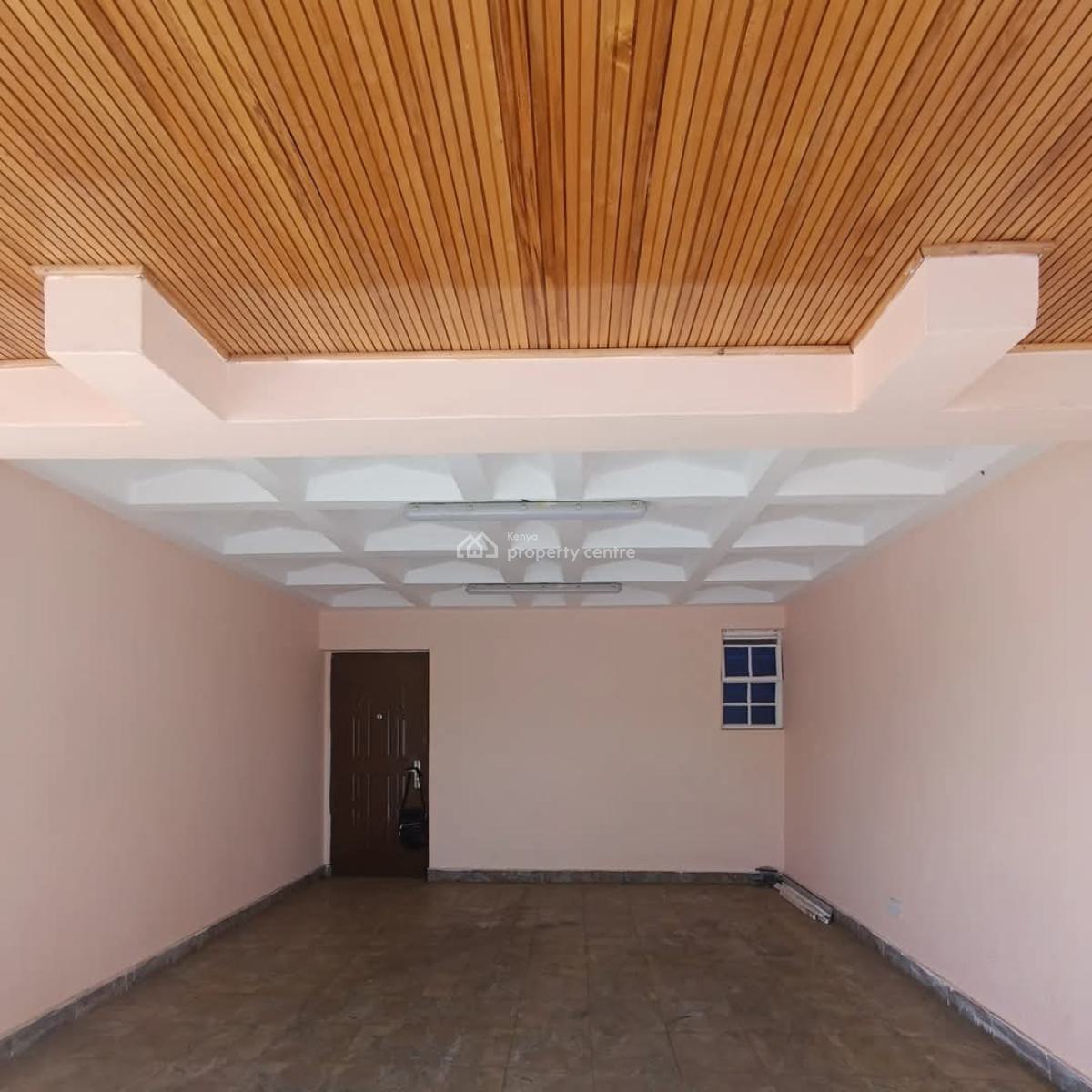 Elegant 5bedroom Townhouse All Ensuite Plus Dsq in Lavington., Lavington, Nairobi, House for Sale