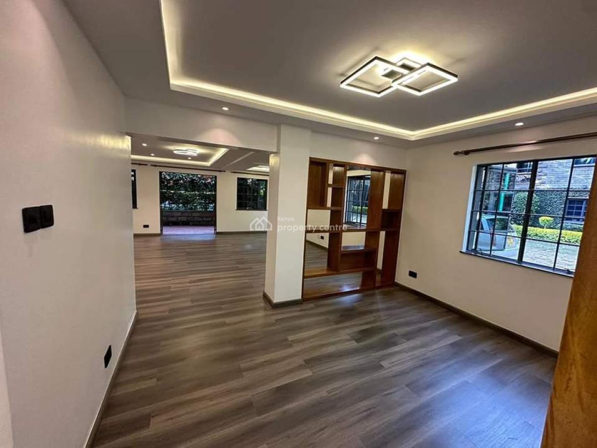 Exquisite 5 Bedroom House All Ensuite Plus Dsq in Kileleshwa., Kileleshwa, Nairobi, House for Sale