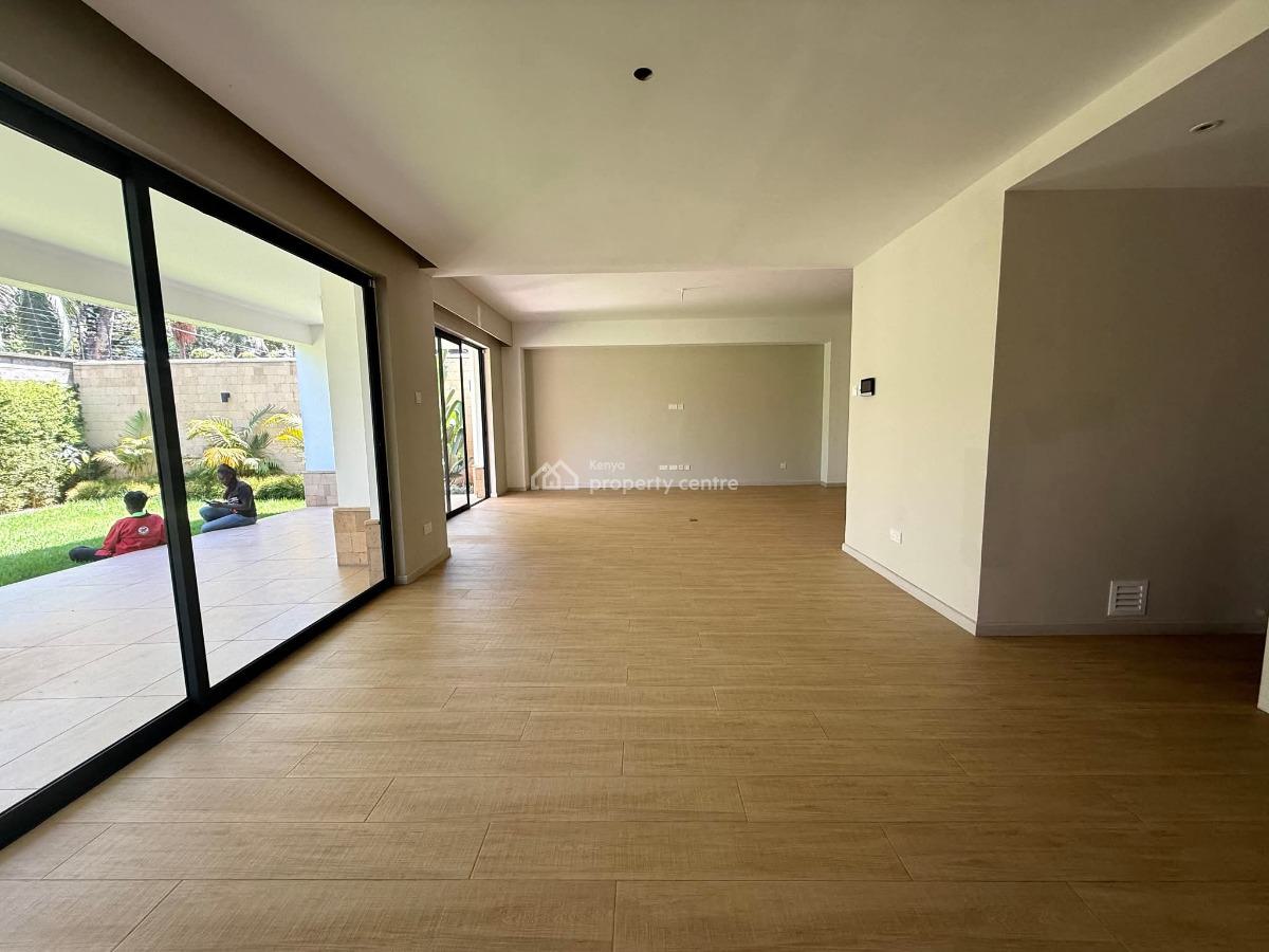 Luxury 5bedroom Townhouse All Ensuite Plus Dsq in Westlands Kyuna., Kyuna., Westlands, Nairobi, House for Sale