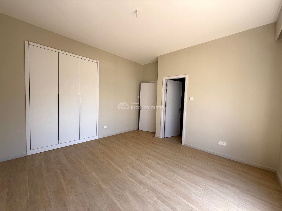 Luxury 5bedroom Townhouse All Ensuite Plus Dsq in Westlands Kyuna., Kyuna., Westlands, Nairobi, House for Sale