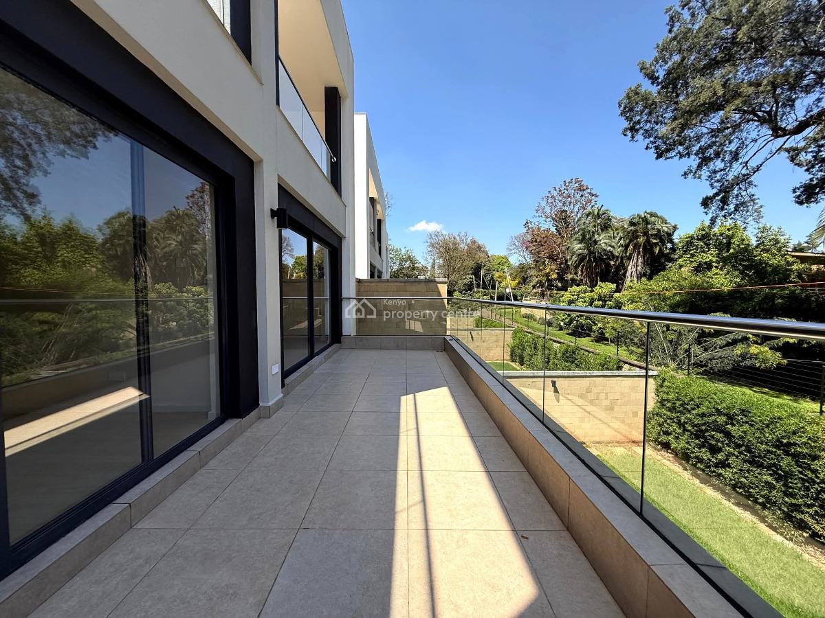 Luxury 5bedroom Townhouse All Ensuite Plus Dsq in Westlands Kyuna., Kyuna., Westlands, Nairobi, House for Sale