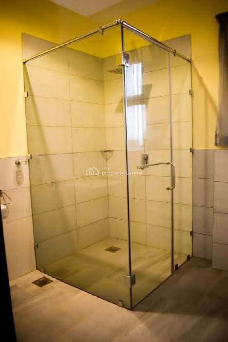 4 Bedroom Villas All Ensuite with Dsq/gym/office and Pool in Runda., Runda, Westlands, Nairobi, House for Sale