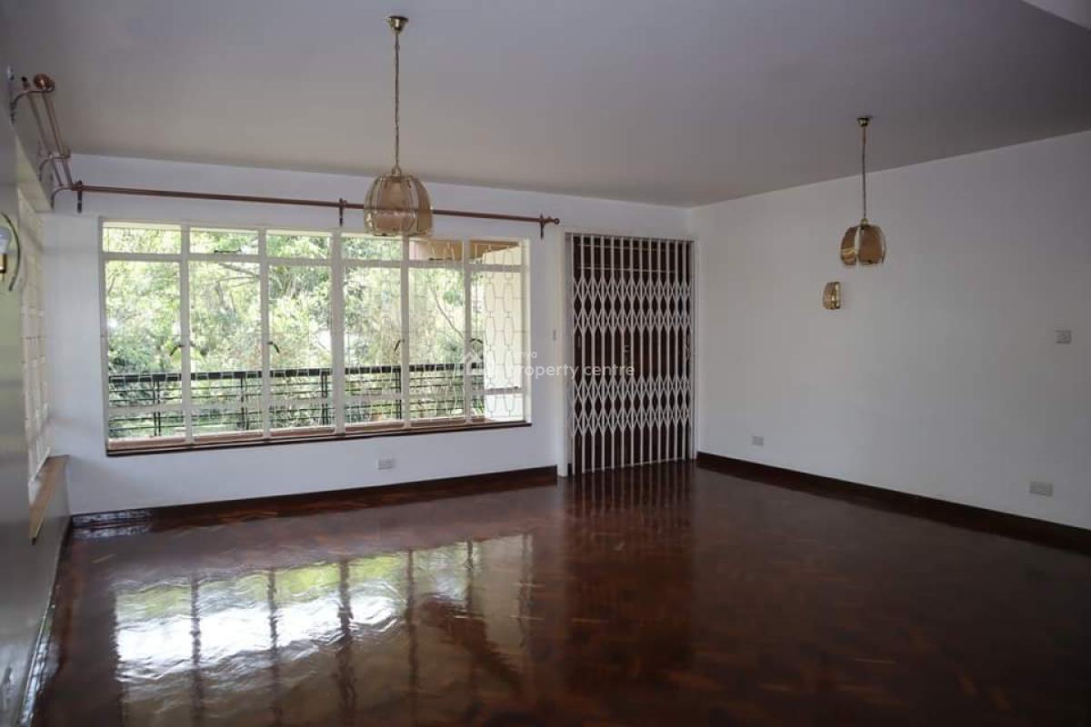 5 Bedroom Home All Ensuite with Pool Dsq on Half Acre in Runda., Runda, Westlands, Nairobi, House for Sale