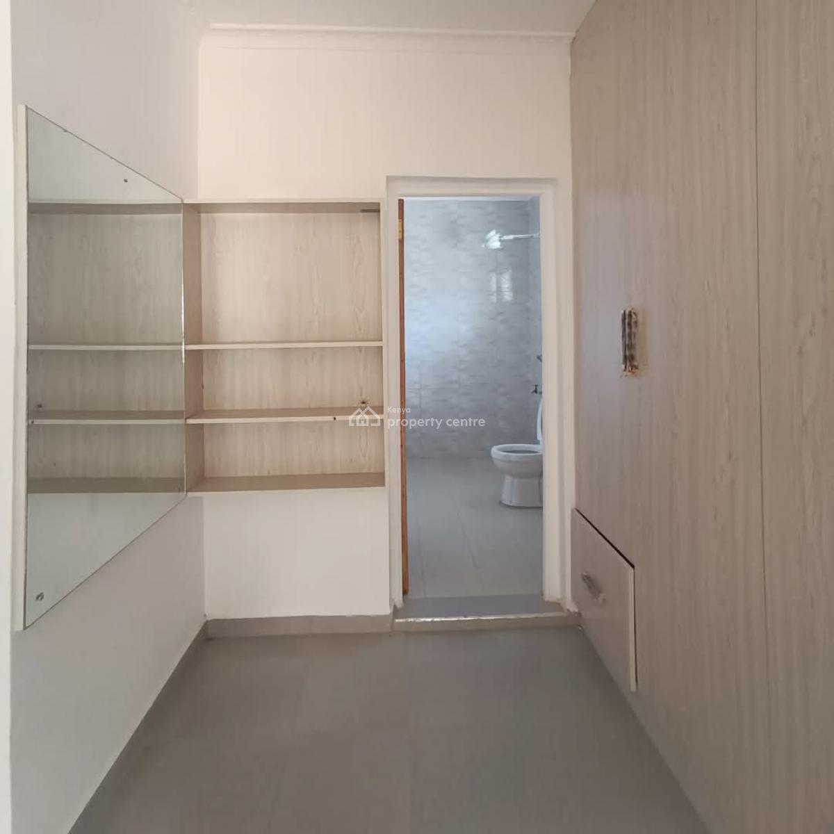 Newly Built 3bedroom Bungalow All Ensuite with Sq in Kibiko, Ngong., 300 Meters From The Tarmac Road, Ngong, Kajiado, House for Sale