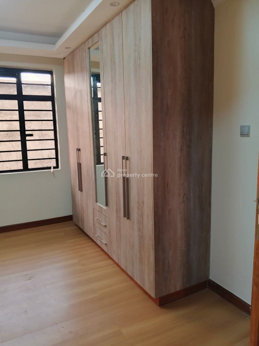 Contemporary 5bedroom All Ensuite Villa on 40by80 in Kamakis Ruiru., Kamakis, Ruiru, Kiambu, House for Sale