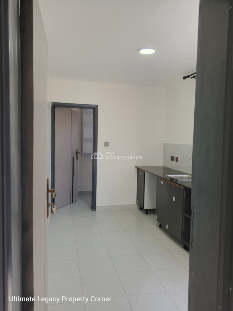 Contemporary 5bedroom All Ensuite Villa on Eighth Plot in Kimbo, Ruiru, Kimbo, a Few Meters From The Tarmac Road, Ruiru, Kiambu, House for Sale