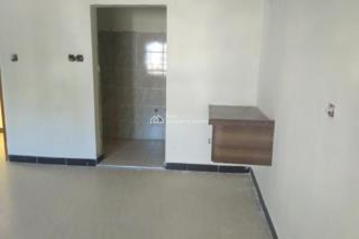 Amazing 3bedroom Home Master Ensuite on Eighth in Ongata Rongai, a Few Meters From The Tarmac Road, Ongata Rongai, Kajiado, House for Sale