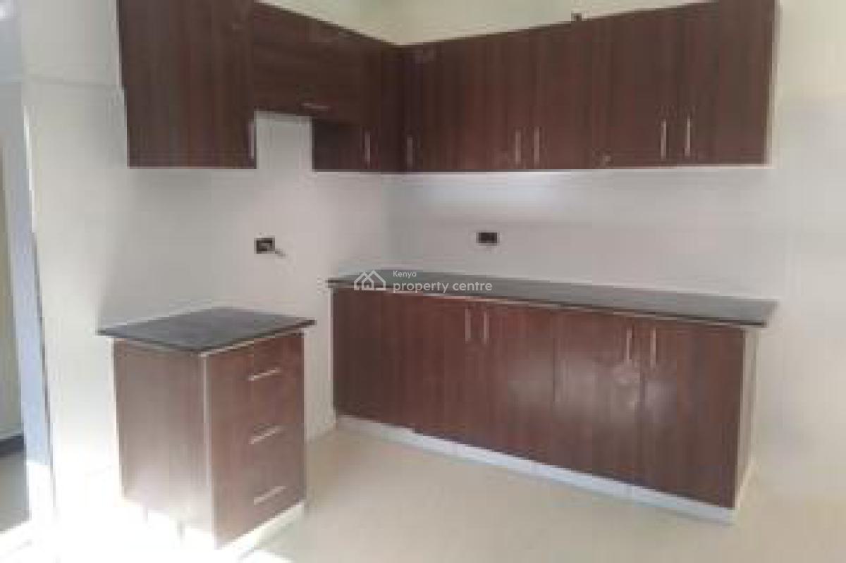 Amazing 3bedroom Home Master Ensuite on Eighth in Ongata Rongai, a Few Meters From The Tarmac Road, Ongata Rongai, Kajiado, House for Sale