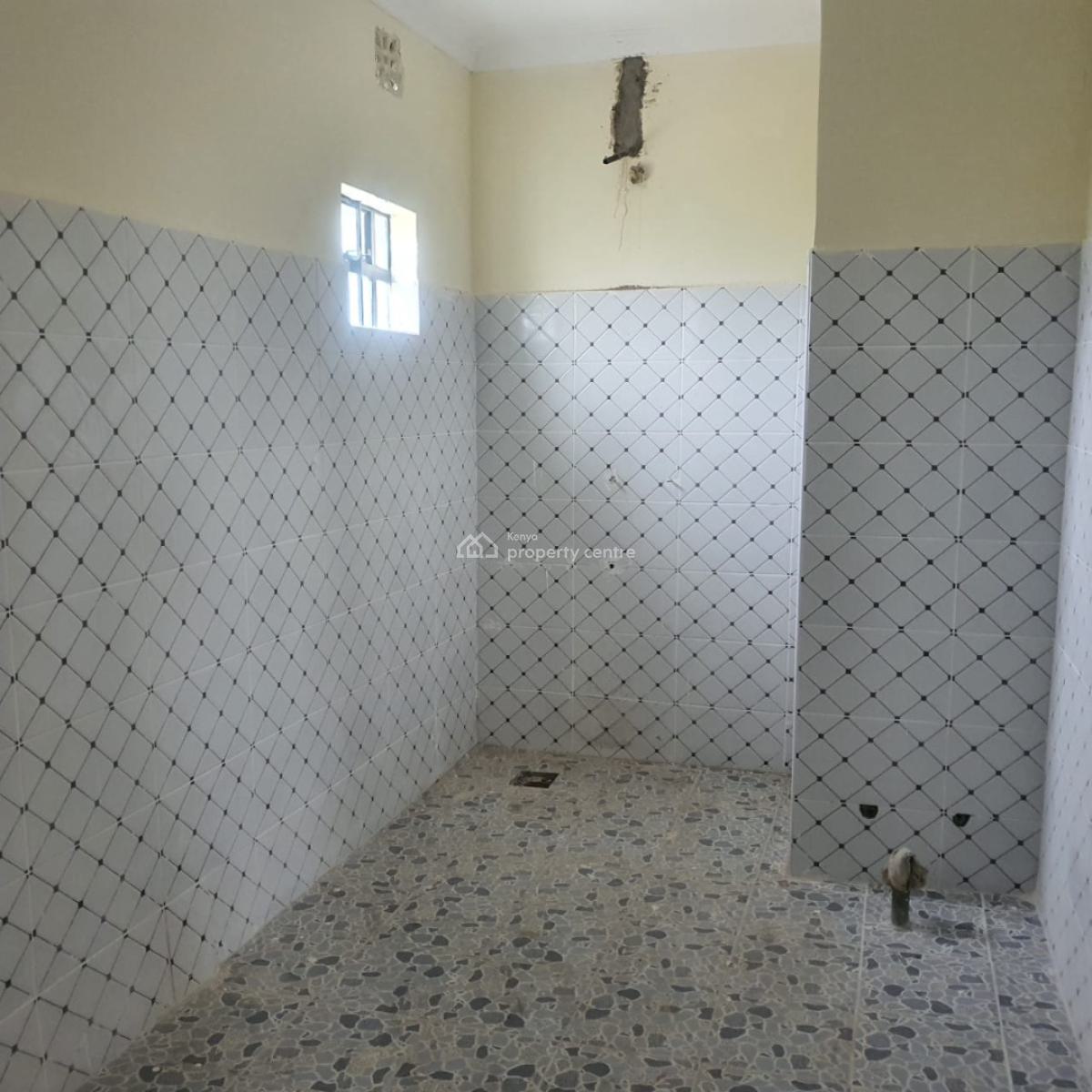 Beautiful 5bedroom All Ensuite Home on an Eighth in Ongata Rongai, 400 Meters From The Tarmac Road, Ongata Rongai, Kajiado, House for Sale