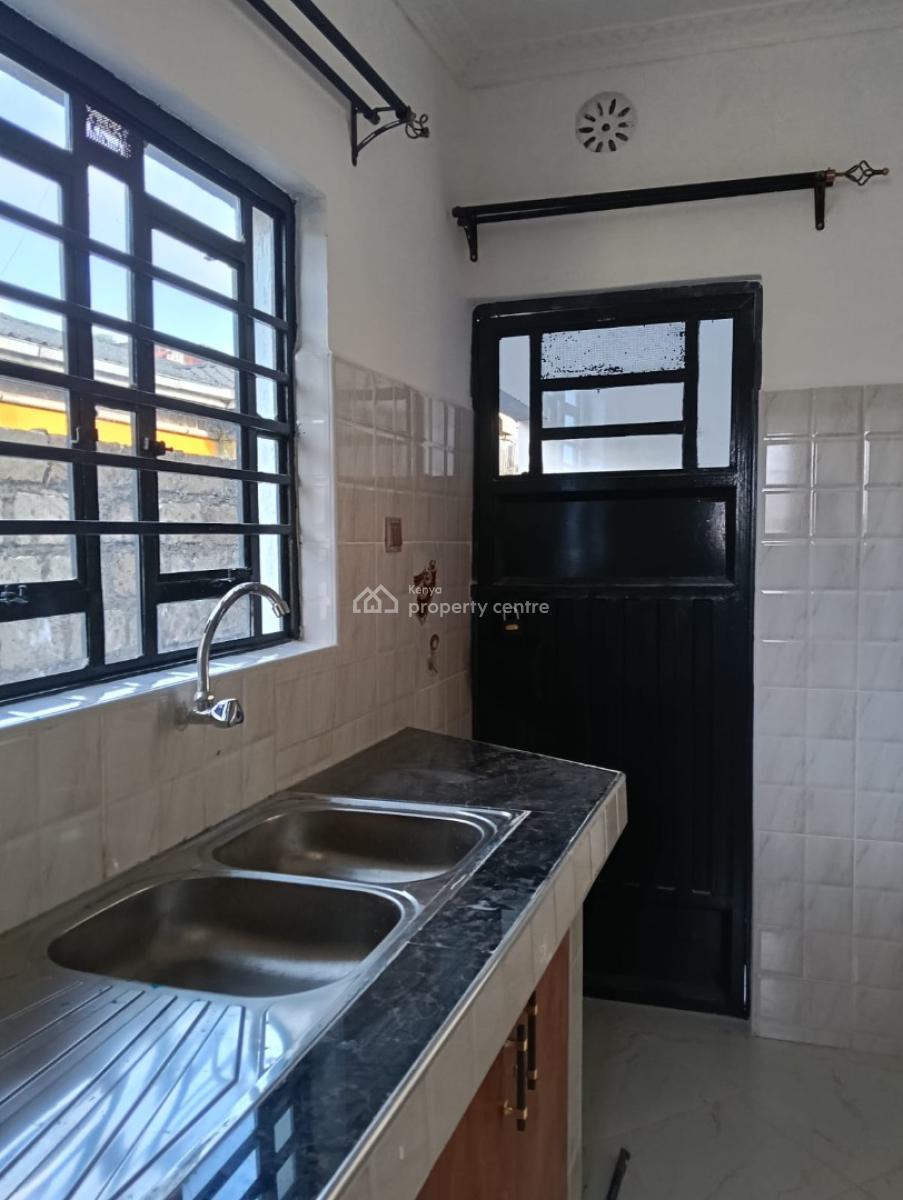 New 3 Bedroom All Ensuite Bungalow on Eighth in Kiserian Rongai., a Few Meters From The Tarmac Road, Ongata Rongai, Kajiado, House for Sale