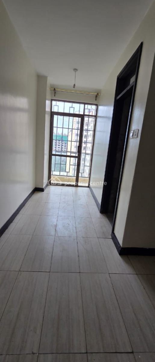 3 Bedroom Apartment in Parklands, 3rd Parklands Avenue, Parklands, Nairobi, Apartment for Rent