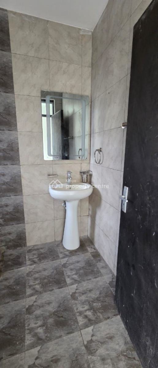 3 Bedroom Apartment in Parklands, 3rd Parklands Avenue, Parklands, Nairobi, Apartment for Rent