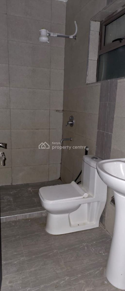 3 Bedroom Apartment in Parklands, 3rd Parklands Avenue, Parklands, Nairobi, Apartment for Rent